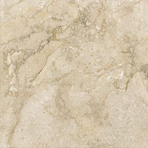 Лиссабон/Lisboa Бежевый Керамогранит 45x45