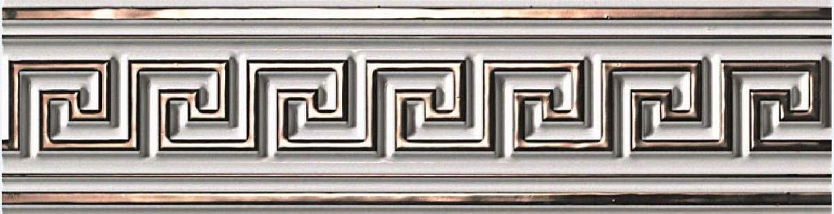 Декор Marvel Greca ASEK 7,8x30,5