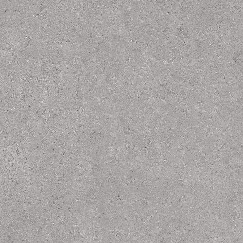 Фондамента Серый Светлый Обрезной DL600920R Керамогранит 60х60