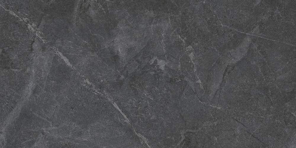 Rocky Black PRO Черный Матовый Керамогранит 60x120