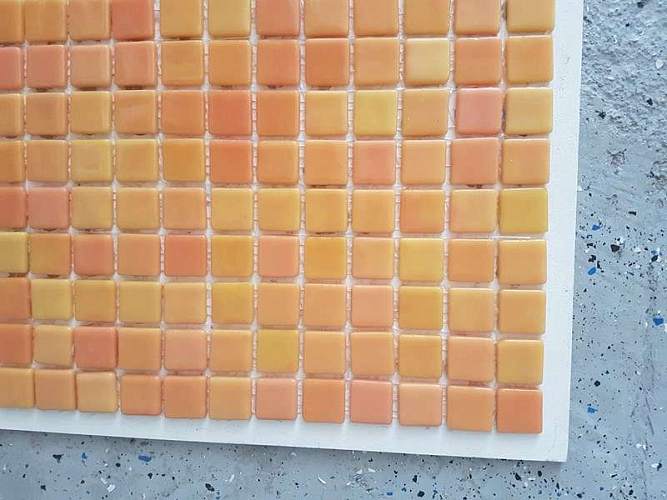 Мозаика Acqua-4 Oran 31,6x31,6