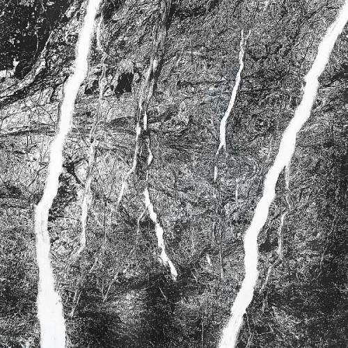 Black Sanli Черный Полированный Керамогранит 60x60