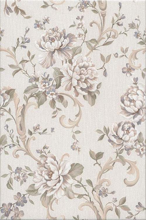 Декор Турати VT\A168\8333 20x30