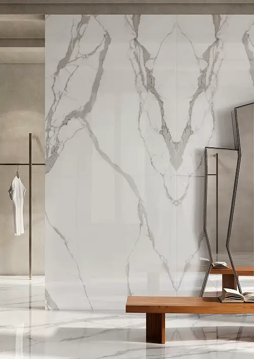 Grandiosa Preziosa A Argento Smeraldo VGRAAS Керамогранит 120x280