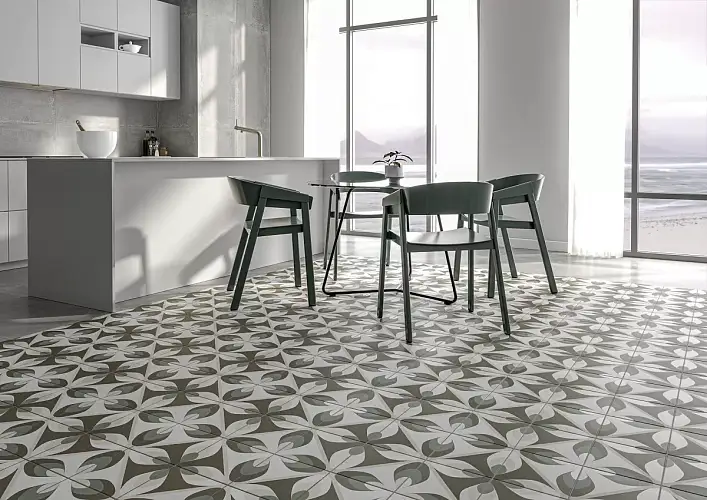 Hidra Capri Warm CFR000054 Керамогранит 20x20