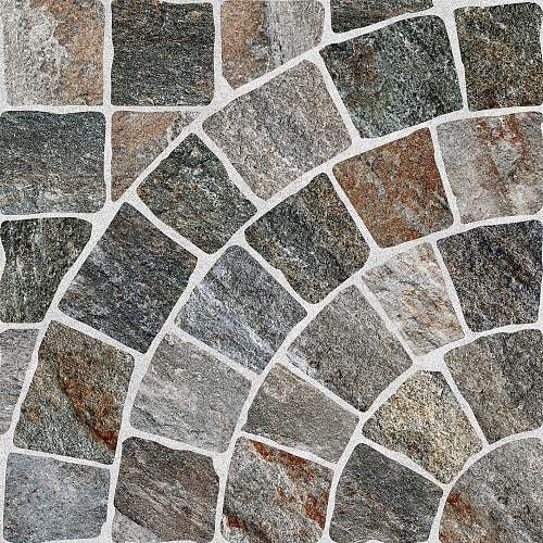 Лиссабон 4 Керамогранит 50x50