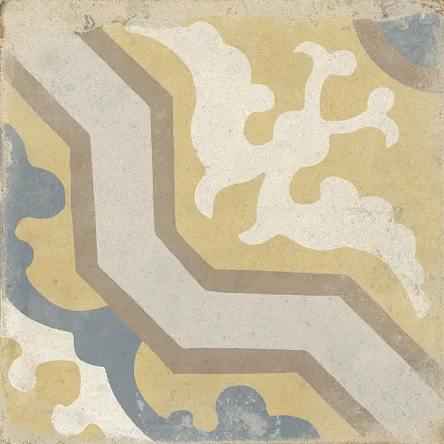 FS 1827 Mustard 41558 Матовый Керамогранит 22,3x22,3