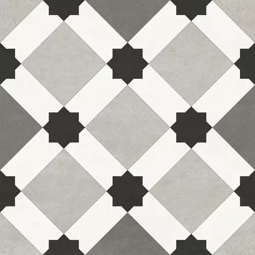 Emilio GP2020DNN05 Матовый Керамогранит 20x20