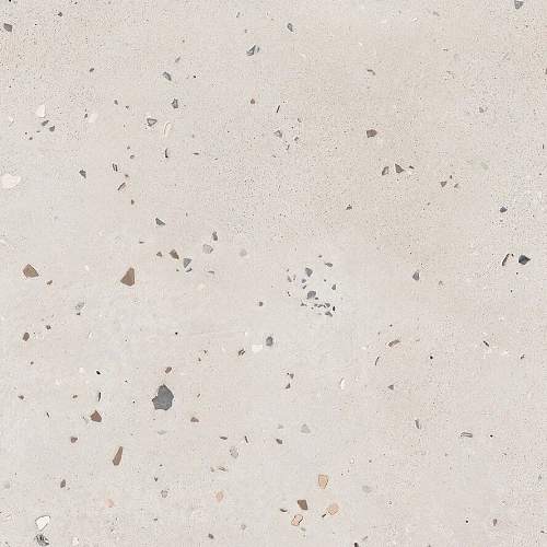 Terrazzo Marfil Плитка напольная 42x42