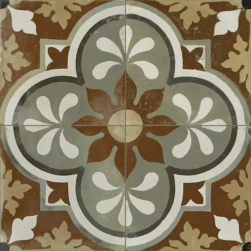 FS Barna Born 37765 Матовая 45x45