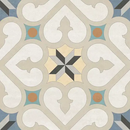 Damask GP2020DGA11 Матовый Керамогранит 20x20