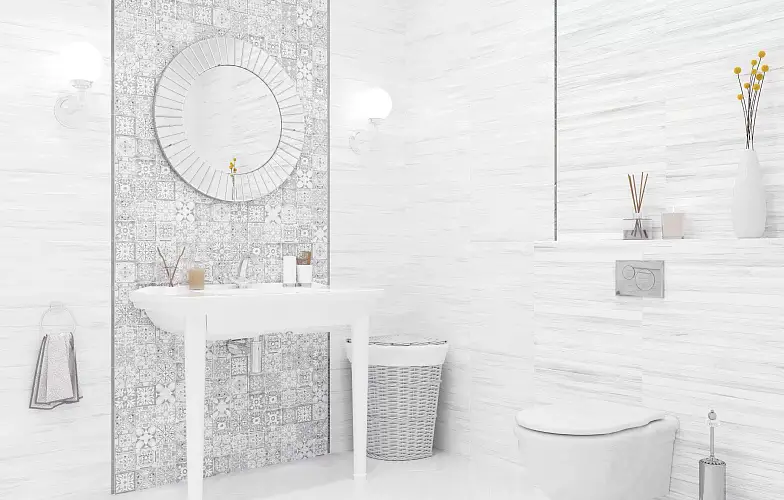 Vincenzo Grigio WT9VIN25 Матовая 24,9x50