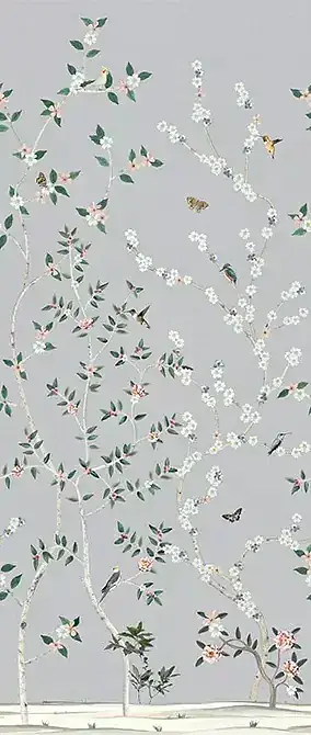 Grandiosa Dec Nix VGRNIX Керамогранит 120x280