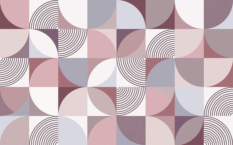 Вставка Monica velvet 25x40