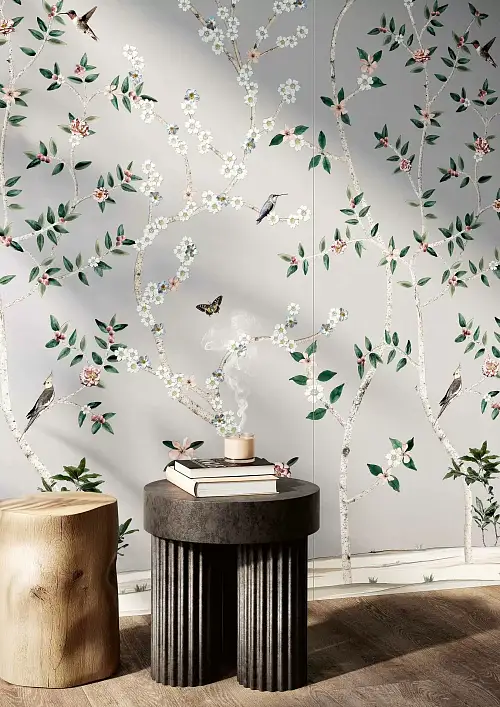 Grandiosa Preziosa A Argento Smeraldo VGRAAS Керамогранит 120x280