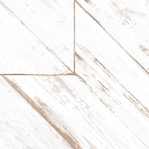 Montana Form White GP6MOF00 Керамогранит 41x41