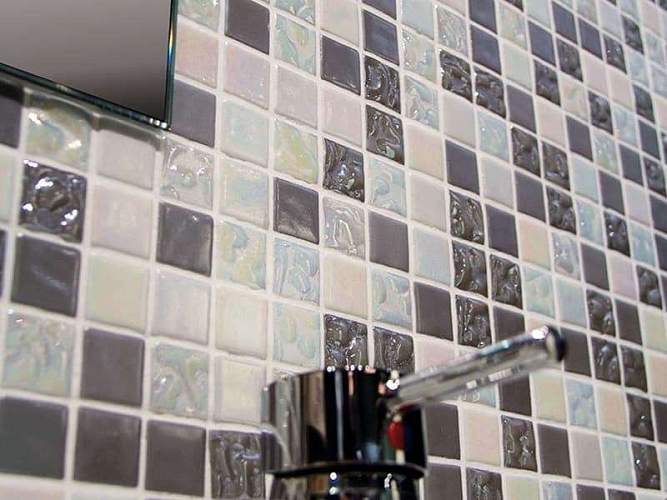 Мозаика Trendy Gris 31,6x31,6