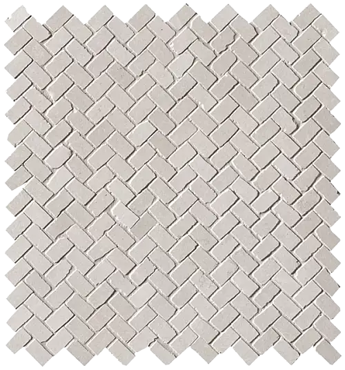 Maku Light Gres Mosaico Spina Matt fMKZ 30x30