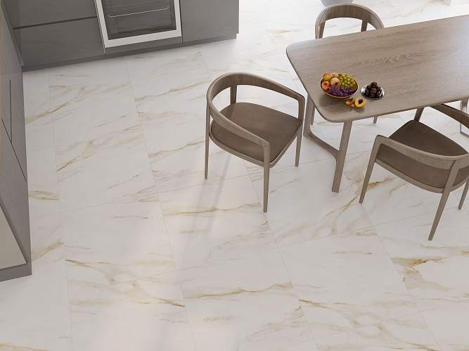 Calacatta Royal Керамогранит 60x60
