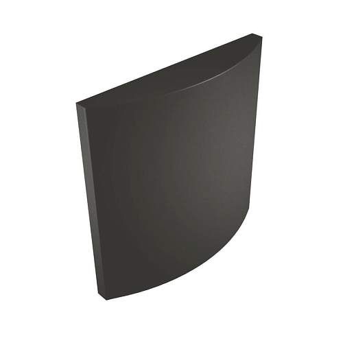 Wow Collection Arch Graphite Matt 91717 12,5x12,5