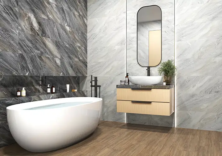 Millennium Dark WT93MNM99 Глянцевая 30x90