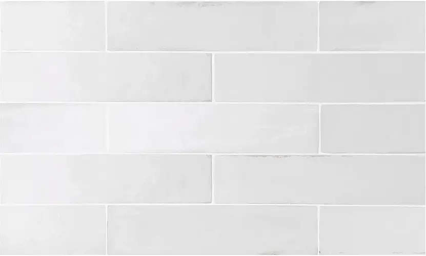 Tribeca Gypsum White 6x24,6