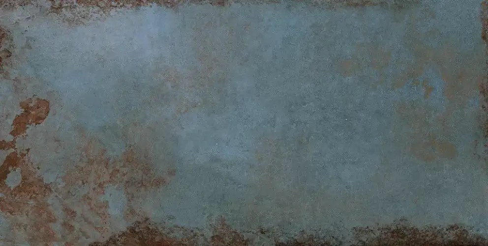 Alloy Azzurro Rect. Mattt Керамогранит 60x120