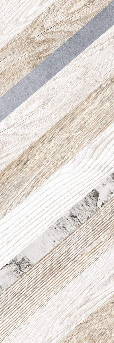 Декор напольный Вестанвинд Натуральный 3606-0029 20x60