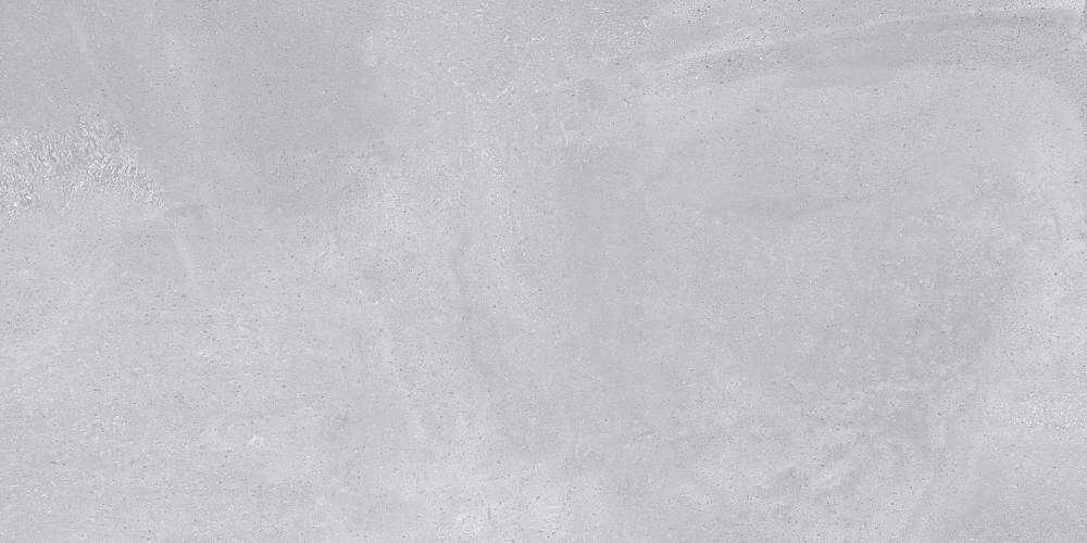Concrete Mystic Silver светло-серый Керамогранит 60x120 Матовый