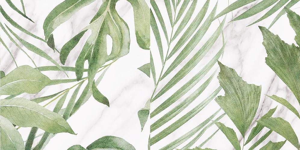 Blanco Белый Микс 08-00-01-2676 20x40