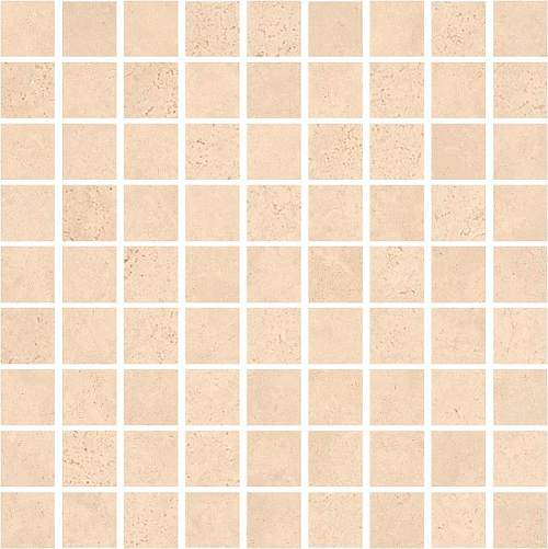 Мозаика Marble Trend K-1003/LR Бежевая 30x30
