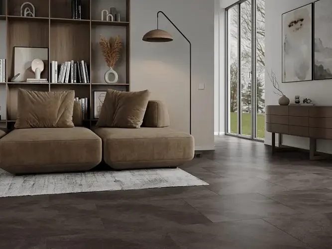 Stonehouse Бежевый A17880 Матовый Керамогранит 59,8x59,8