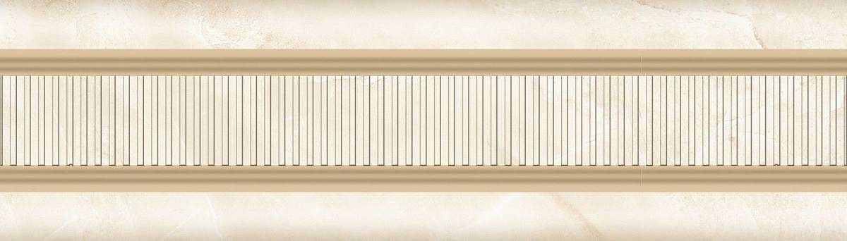 Бордюр Ermitage 552 8,5x29,5
