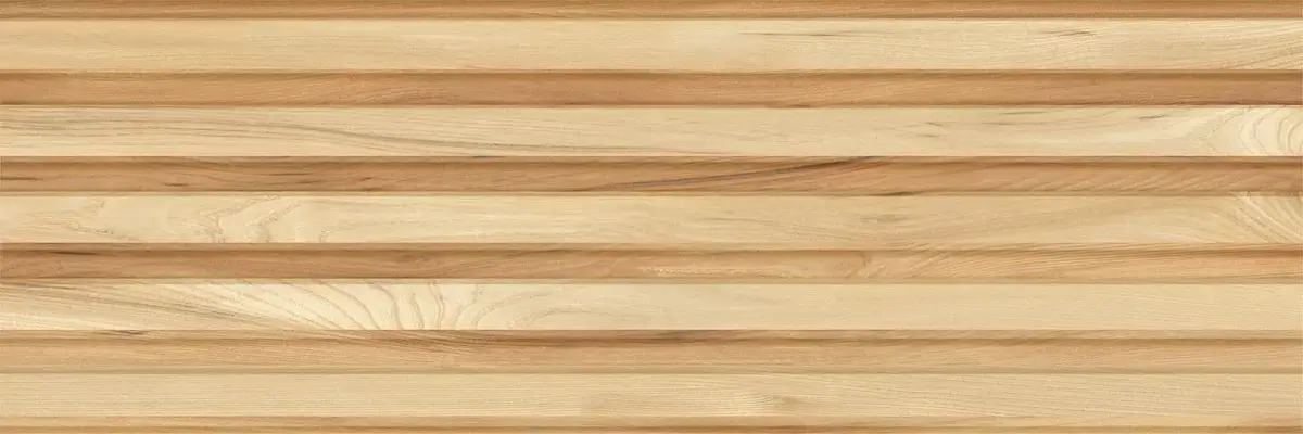 Woodstyle Elm Strip WT93WOS08 Матовая Рельефная 30x90