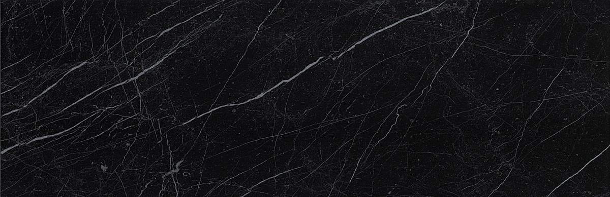 Roma Diamond Nero Reale Brillante 25x75