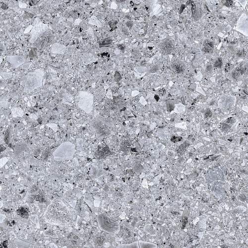 Terrazzo K-331/MR/600x600x9 Керамогранит 60x60