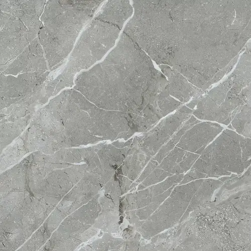 SilkMarble Бреча Серый Матовый 8 мм K947791R Керамогранит 60x60