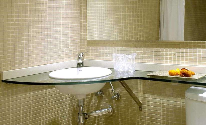 Коллекция Mosavit Monocolor 31,6x31,6