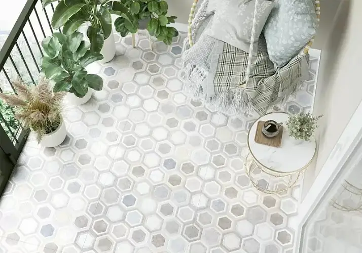 Evolution Кремовый GFU04EVL08R Матовый Керамогранит 60x60