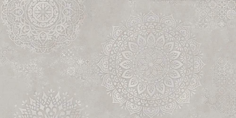 Egypt Gris Decor N40034 Керамогранит 60x120