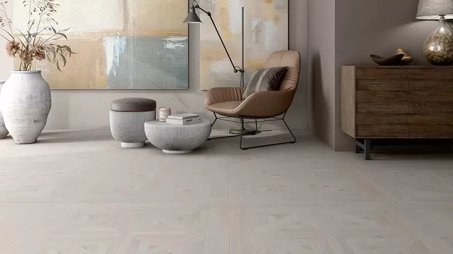 Oldmanor Dark 017.804.0184.01406 Керамогранит 90X90