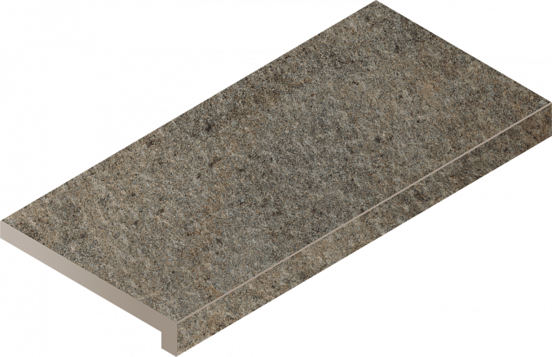 Ступень угловая левая District Emerald X2 Scal. Ang.Dx 620070000713 33x60