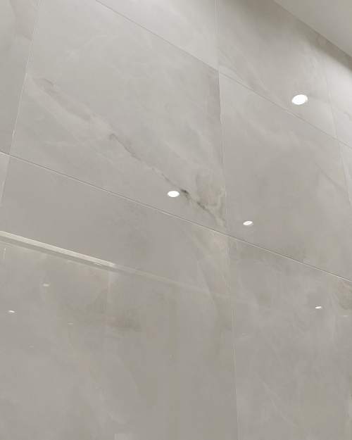 Vilema White Polished Керамогранит 60x60
