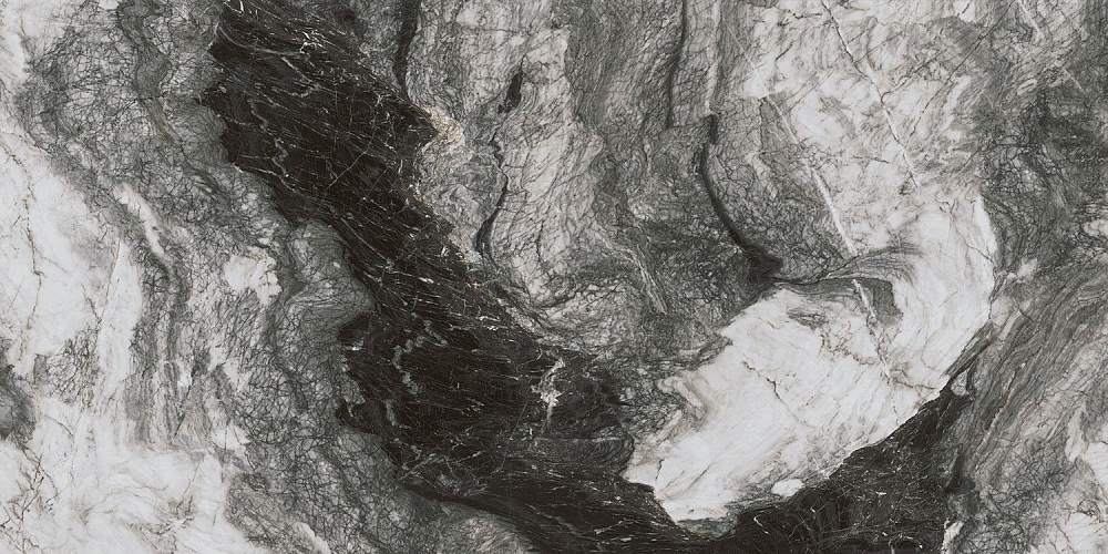 Ониче Серый Темный Лаппатированный SG567722R Керамогранит 60x119,5