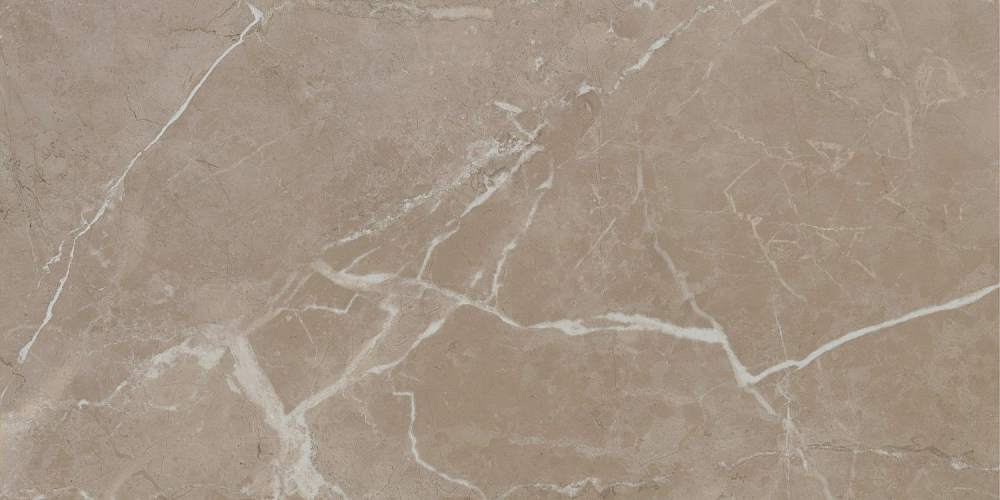 Серенада Бежевый Тёмный Глянцевый Обрезной 11245R 30x60