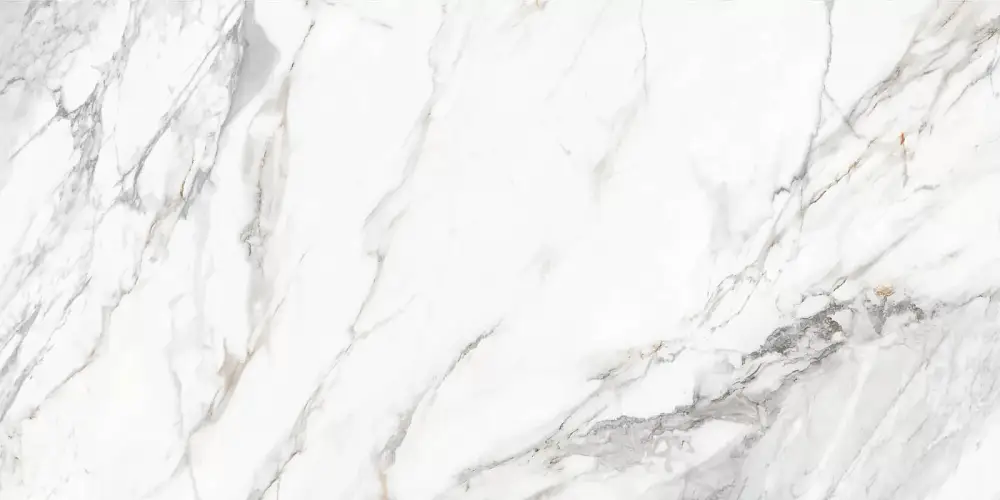 Декор Intensity Белый Light WT36ITS15 Глянцевая 30x60