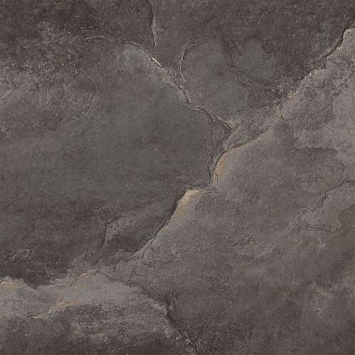 Денвер 2 Черный Керамогранит 40x40