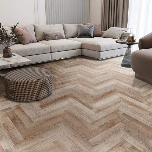 SPC ламинат Amadei Габриели 40079 Дождь 128х640