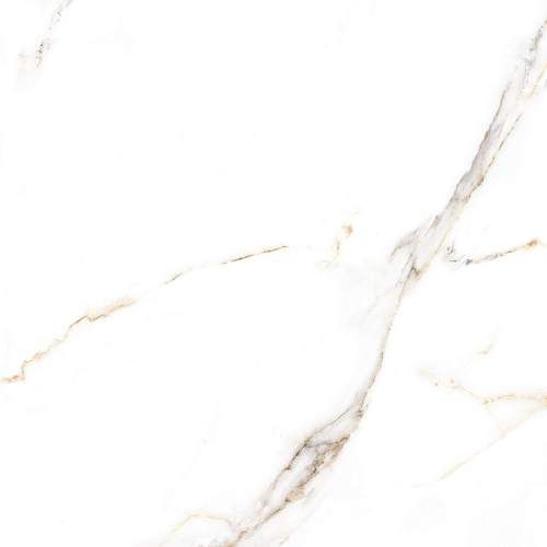 Extra Calacatta Бежевый GFU6060ECL04R Матовый Керамогранит 60x60