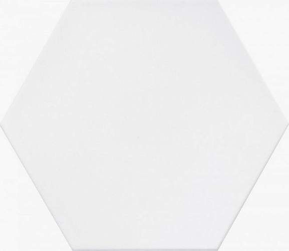 Буранелли Белый SG23000N Керамогранит 20х23,1